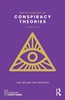 Afbeelding van The Psychology of Everything The Psychology of Conspiracy Theories