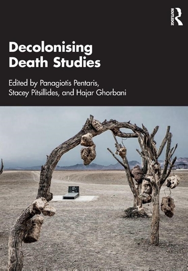 Afbeelding van Decolonising Death Studies