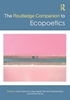 Afbeelding van Routledge Literature Companions The Routledge Companion to Ecopoetics