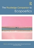 Afbeelding van Routledge Literature Companions The Routledge Companion to Ecopoetics