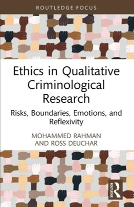 Afbeeldingen van Ethics in Qualitative Criminological Research