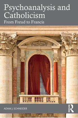 Afbeeldingen van Psychoanalysis and Catholicism