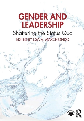 Afbeeldingen van Gender and Leadership
