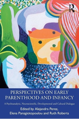 Afbeeldingen van Perspectives on Early Parenthood and Infancy