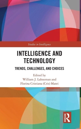 Afbeeldingen van Studies in Intelligence Intelligence and Technology