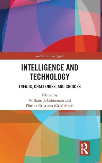 Afbeelding van Studies in Intelligence Intelligence and Technology