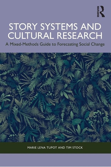 Afbeelding van Story Systems and Cultural Research