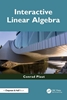 Afbeelding van Interactive Linear Algebra