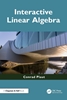 Afbeelding van Interactive Linear Algebra