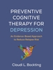 Afbeelding van Preventive Cognitive Therapy for Depression