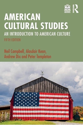 Afbeeldingen van American Cultural Studies