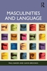 Afbeelding van Masculinities and Language
