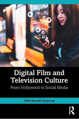Afbeeldingen van Digital Film and Television Culture