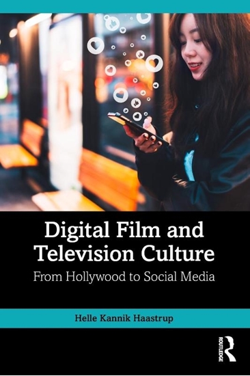 Afbeelding van Digital Film and Television Culture