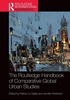 Afbeelding van Routledge International Handbooks The Routledge Handbook of Comparative Global Urban Studies