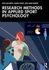Afbeelding van Research Methods in Applied Sport Psychology