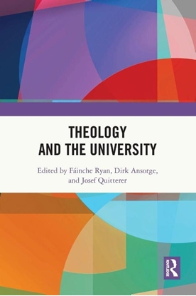 Afbeeldingen van Theology and the University