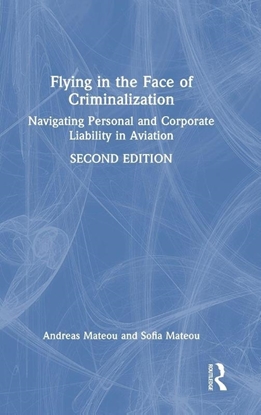 Afbeeldingen van Flying in the Face of Criminalization