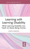 Afbeelding van Autocritical Disability Studies Learning with Learning Disability