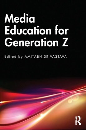 Afbeeldingen van Media Education for Generation Z