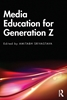 Afbeelding van Media Education for Generation Z