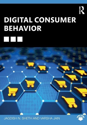 Afbeeldingen van Digital Consumer Behavior