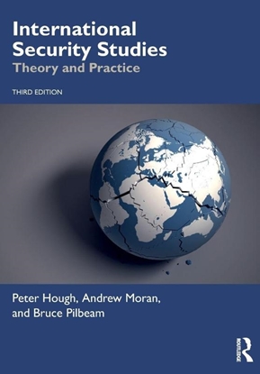 Afbeeldingen van International Security Studies