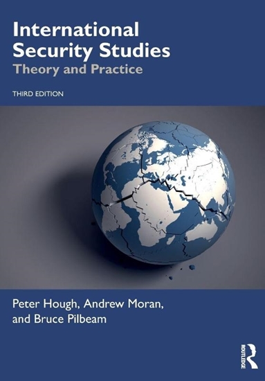 Afbeelding van International Security Studies