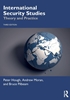 Afbeelding van International Security Studies