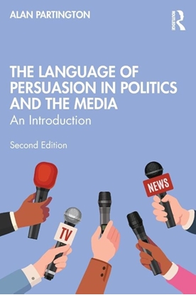 Afbeeldingen van The Language of Persuasion in Politics and the Media