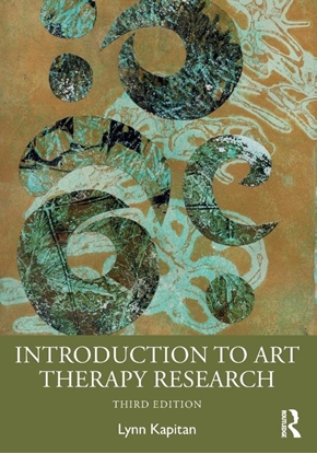 Afbeeldingen van Introduction to Art Therapy Research