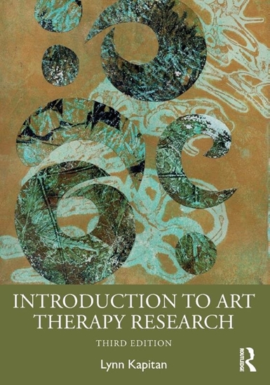 Afbeelding van Introduction to Art Therapy Research