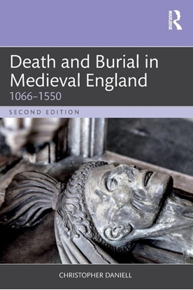 Afbeeldingen van Death and Burial in Medieval England