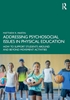 Afbeelding van Addressing Psychosocial Issues in Physical Education