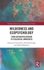 Afbeelding van Routledge Explorations in Environmental Studies Wilderness and Ecopsychology