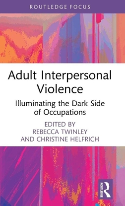 Afbeeldingen van Adult Interpersonal Violence