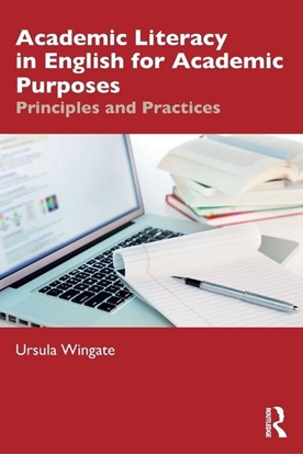 Afbeeldingen van Academic Literacy in English for Academic Purposes