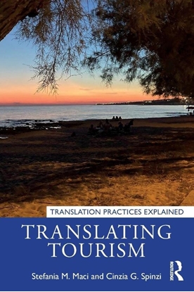 Afbeeldingen van Translation Practices Explained Translating Tourism