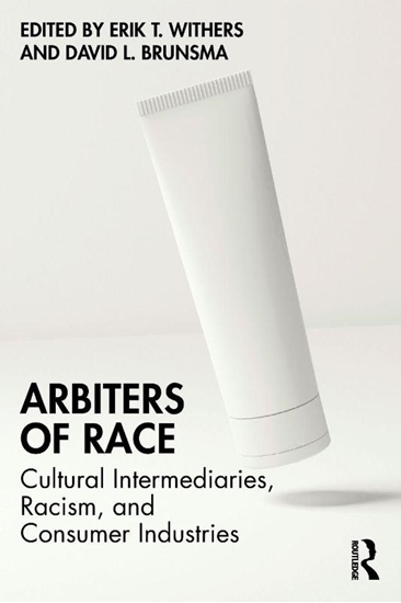 Afbeelding van Arbiters of Race