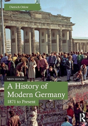 Afbeeldingen van A History of Modern Germany