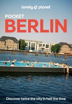Afbeeldingen van Lonely Planet Lonely Planet Pocket Berlin