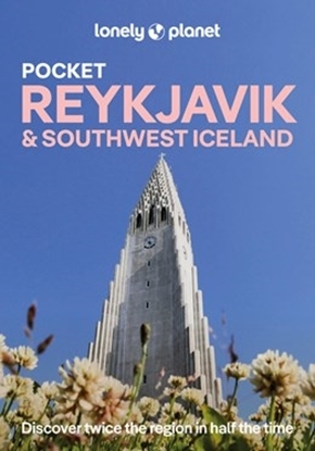 Afbeeldingen van Lonely Planet Lonely Planet Pocket Reykjavik & Southwest Iceland