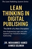 Afbeelding van Lean Thinking in Digital Publishing