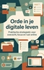 Afbeelding van Orde in je digitale leven