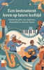 Afbeelding van Een instrument leren op latere leeftijd
