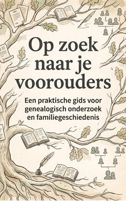 Afbeeldingen van Op zoek naar je voorouders