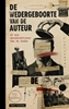 Afbeelding van De wedergeboorte van de Auteur