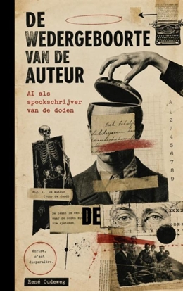 Afbeeldingen van De wedergeboorte van de Auteur