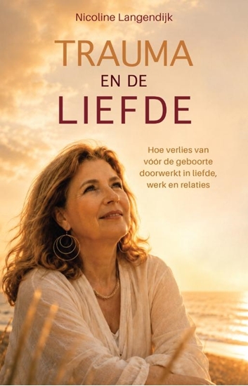 Afbeelding van Trauma en de liefde
