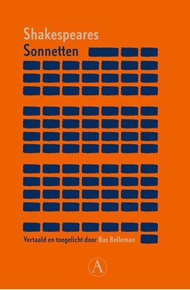 Afbeeldingen van Shakespeares sonnetten